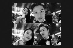 Ssstt, Ada Bukti Baru Sungjae BTOB-Joy Red Velvet Saling Suka
