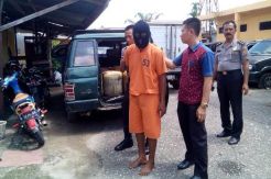 Timbun Solar Bersubsidi, Satpam SPBU Ditangkap Polisi