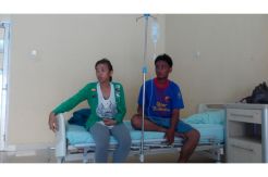 Dua Warga Indralaya Tewas Teguk Miras Oplosan