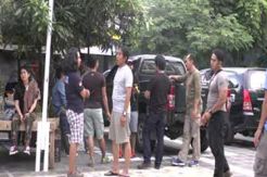 Terlibat Jaringan Narkoba di Tubuh Polri, Kanit Sabhara Diciduk