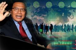 Kembangkan Tenaga Kerja Terampil, Pemerintah Siapkan Rp44 Triliun