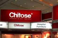 Chitose Genjot Pasar Ekspor ke ASEAN