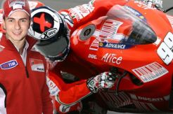 Terungkap Kalau Lorenzo Sudah Lama Ingin Tinggalkan Yamaha