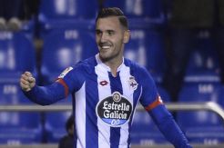 Super Depor Bisa Tentukan Siapa Juara Liga Spanyol