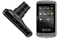 Meskipun Tergerus Kamera Smartphone, Nikon Masih Keluarkan Pocket