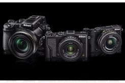 Nikon Siapkan Dua Produk Baru Lagi Tahun Ini
