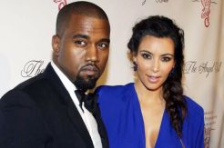 Benarkah Kim K Akan Ceraikan Kanye West Karena Soal Finansial?