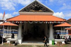 Wajah Museum Kita