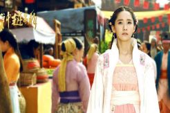 Kalahkan Song Joong Ki di China, Ini Jumlah Bayaran Yoona SNSD