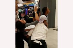 Timpa Pengunjung, Marketing Aeon Mall: Tidak Ada Luka Parah