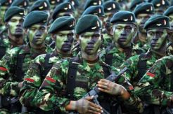 DPR Minta Filipina Terima Militer Indonesia Bebaskan Sandera