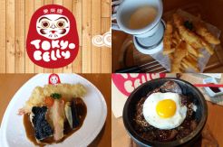 Lezatnya Lidah Sapi dan Renyahnya Tempura di 3 Menu Baru Tokyo Belly