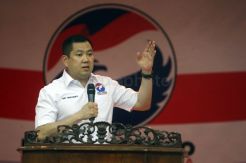 Bukti Kesungguhan Perindo Membangun Bangsa
