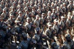 Iran Mengaku Kirim Relawan ke Suriah, Bukan Tentara