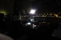 Jakarta Diguyur Hujan, PLN Padamkan Listrik di 39 Titik
