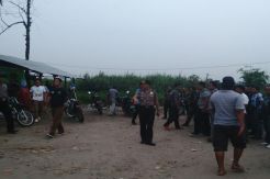 Penggerebekan Judi Bocor, Aparat Pulang dengan Tangan Kosong