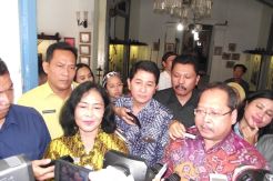 Kemendikbud Bantu Atasi...