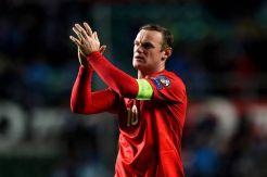 Starting XI: United Berharap Rooney Bersinar Lawan Palace