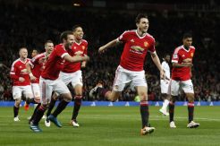 Hasil dan Klasemen Liga Primer Inggris, Kamis (21/4/2016)