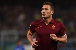 Hasil dan Klasemen Liga Italia Serie A, Kamis (21/4/2016)