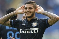 Mauro Icardi Beri Sinyal Tinggalkan Inter Milan