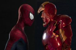 Iron Man Bakal Muncul...