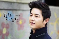 Agensi Bantah Song Joong Ki Kalahkan Bayaran Lee Min Hoo
