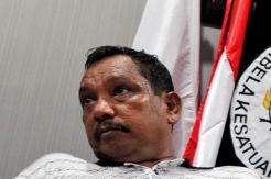 Barang Bukti Kasus Labora Sitorus Diduga Hilang