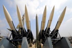 Khawatir Ancaman Iran, Qatar Beli 254 Rudal Taktis AS