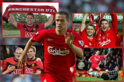Bekas Penyerang MU Jadi Duta Internasional Liverpool, Fans Kecewa