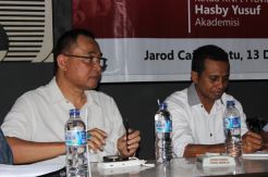 Pemulangan Samadikun Hadiah dari Konsesi Proyek Kereta Cepat China