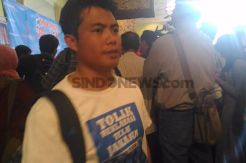 Walhi Jakarta Minta KPK Sasar Hulu dari Reklamasi