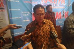 Mantan Menteri Ini Sebut Reklamasi Teluk Jakarta Sangat Kacau