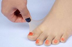 Stocking Nail Art, Produk...