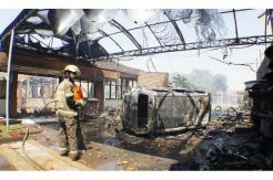 Kerusuhan di Lapas Banceuy, 21 Napi dan Empat Brimob Terluka