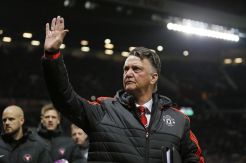 Van Gaal: Lebih Penting Zona Liga Champions Ketimbang Trofi Piala FA