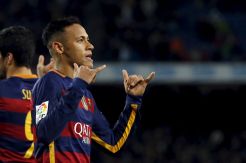 Preview Barcelona vs Sporting Gijon: Menagih Komitmen Neymar