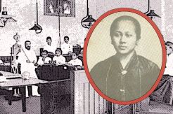Kartini Menggugat, Mengungkap Fakta yang Ditutupi
