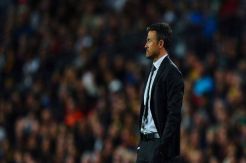 Sesumbar Luis Enrique, Barcelona Pasti Juara Liga Spanyol