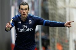 Usai Terkam Rayo, Bale Siap Memangsa Manchester City