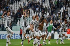 Preview Fiorentina vs Juventus; La Vecchia Signora Siap Berpesta
