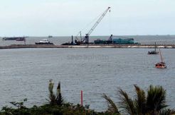 MPR Minta Urusan Reklamasi Pantai Jakarta Ditarik ke Pusat