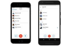 Facebook Messenger Luncurkan Fitur Panggilan Group