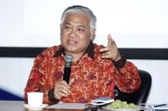 PIM Bangun Rumah Aladin