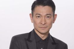 Ingin Awet Muda dan Tampan seperti Andy Lau? Ini Rahasianya!