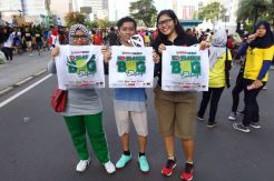 Mencintai Bumi