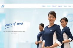 Revolusi Digital Dilakukan Asuransi Astra