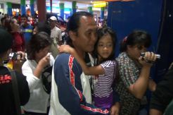 Lolos dari Abu Sayyaf, Royke Montolalu Tidak Kapok Melaut