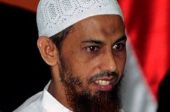 Umar Patek Tawarkan Diri Bebaskan Sandera Abu Sayyaf di Filipina