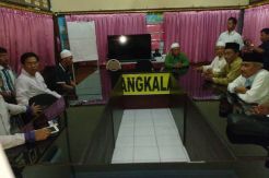 Tajib si Nabi Isa dari Bangkalan Pernah Jadi Guru Diniyah